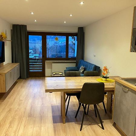 Appartements Dobler - S'Zischgn Arzl im Pitztal Exterior foto
