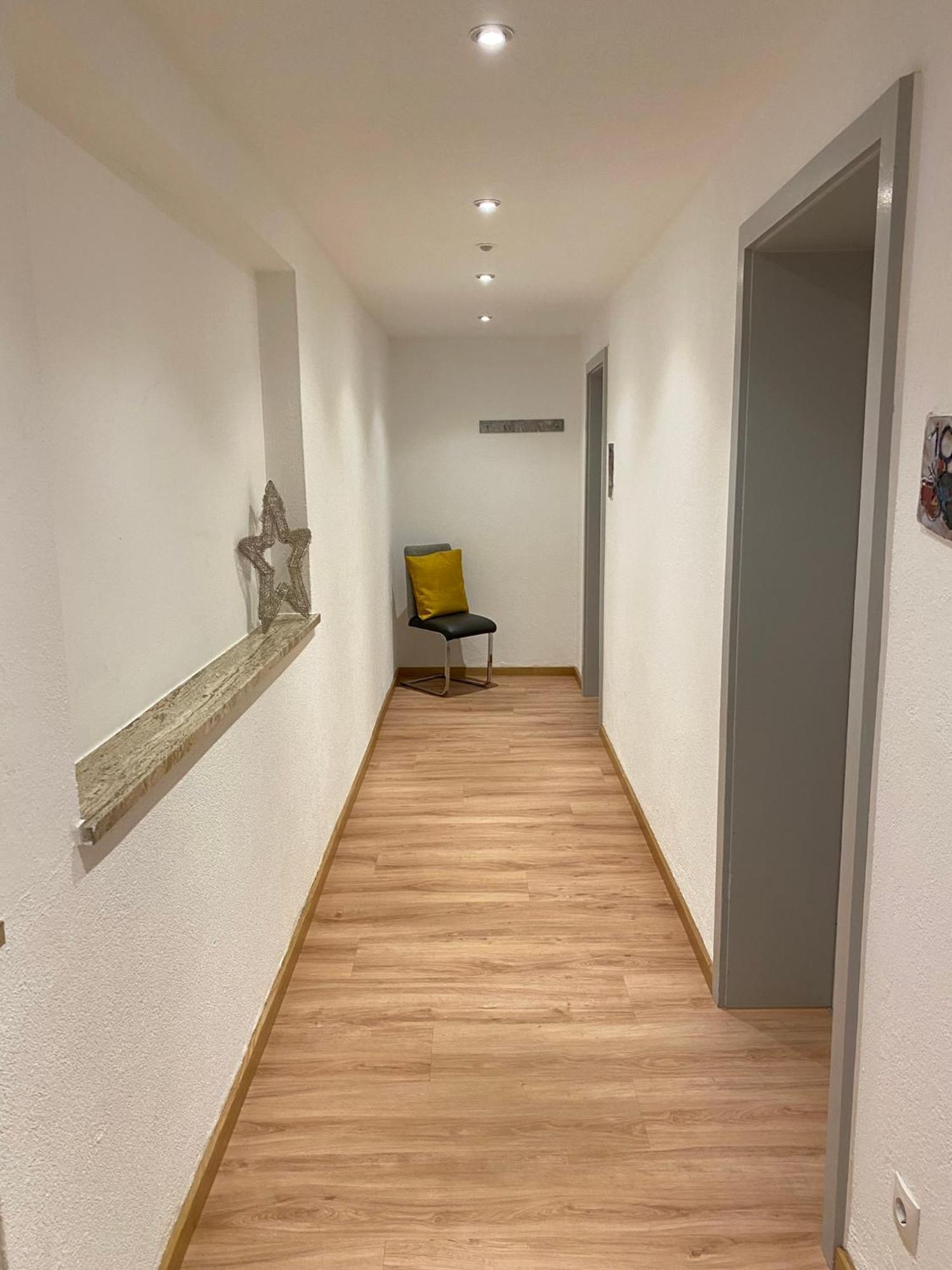 Appartements Dobler - S'Zischgn Arzl im Pitztal Exterior foto