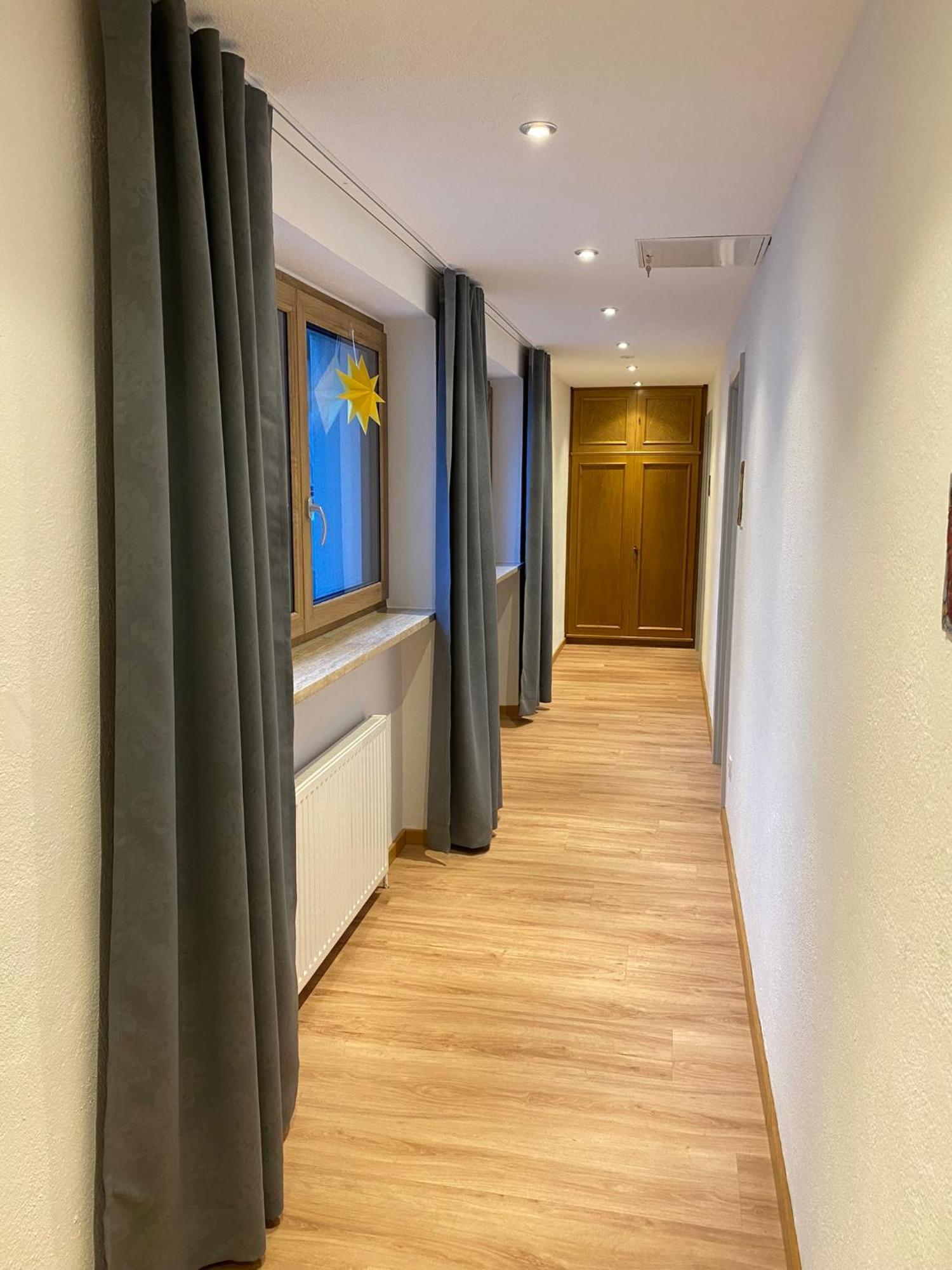 Appartements Dobler - S'Zischgn Arzl im Pitztal Exterior foto