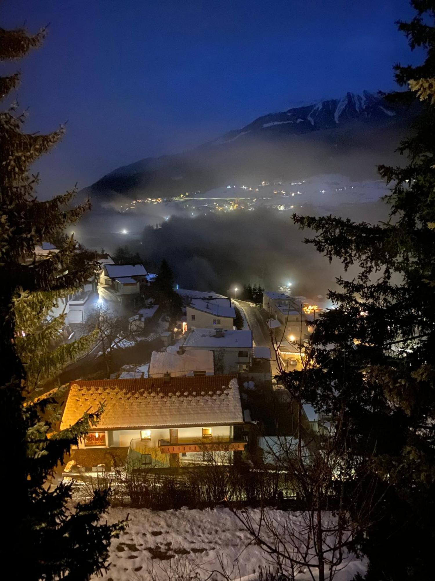 Appartements Dobler - S'Zischgn Arzl im Pitztal Exterior foto
