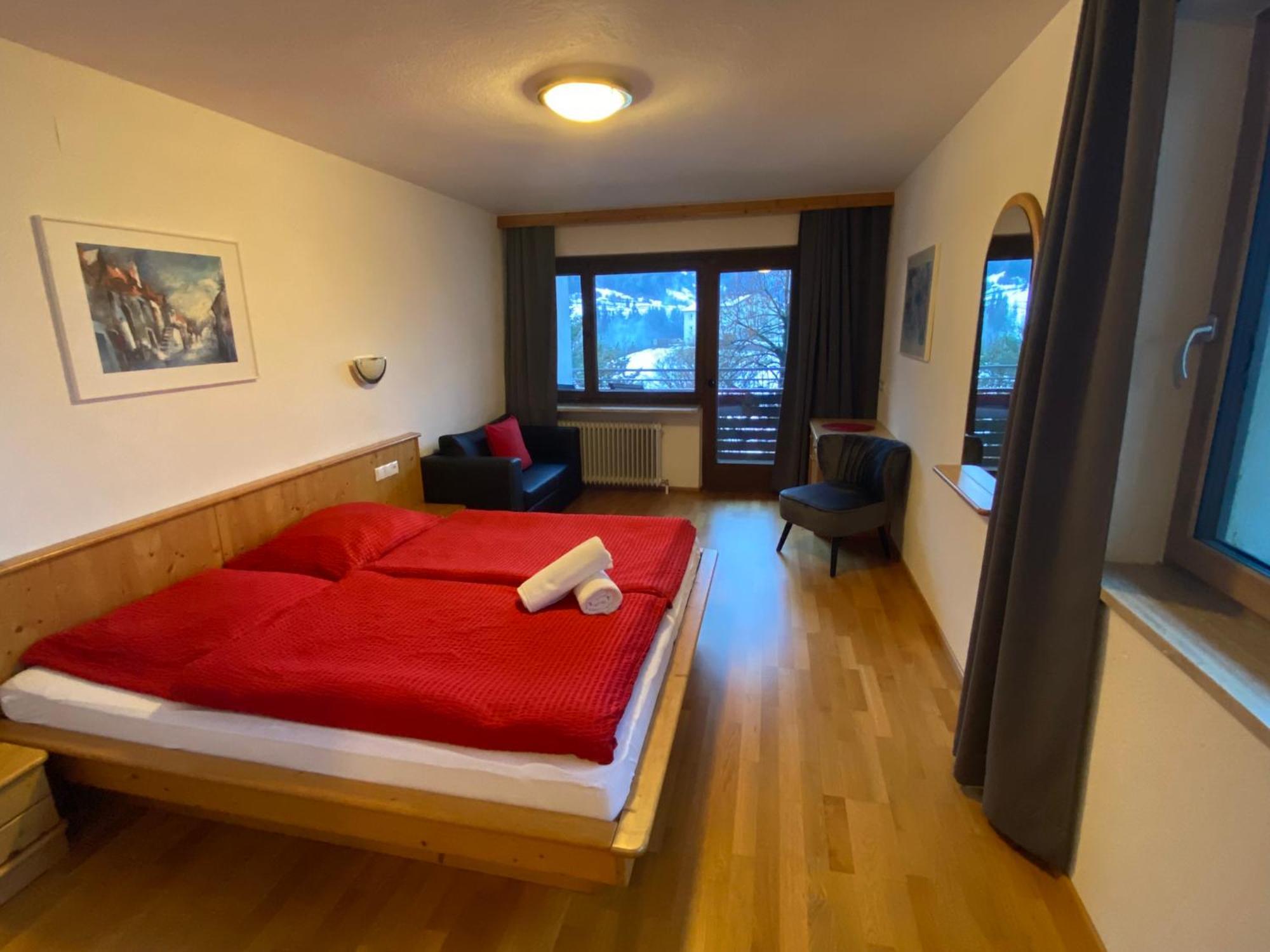 Appartements Dobler - S'Zischgn Arzl im Pitztal Exterior foto